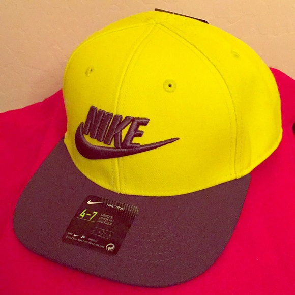 kids nike snapback